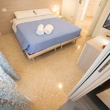 B&B Le Volte Bianche Остуни Экстерьер фото