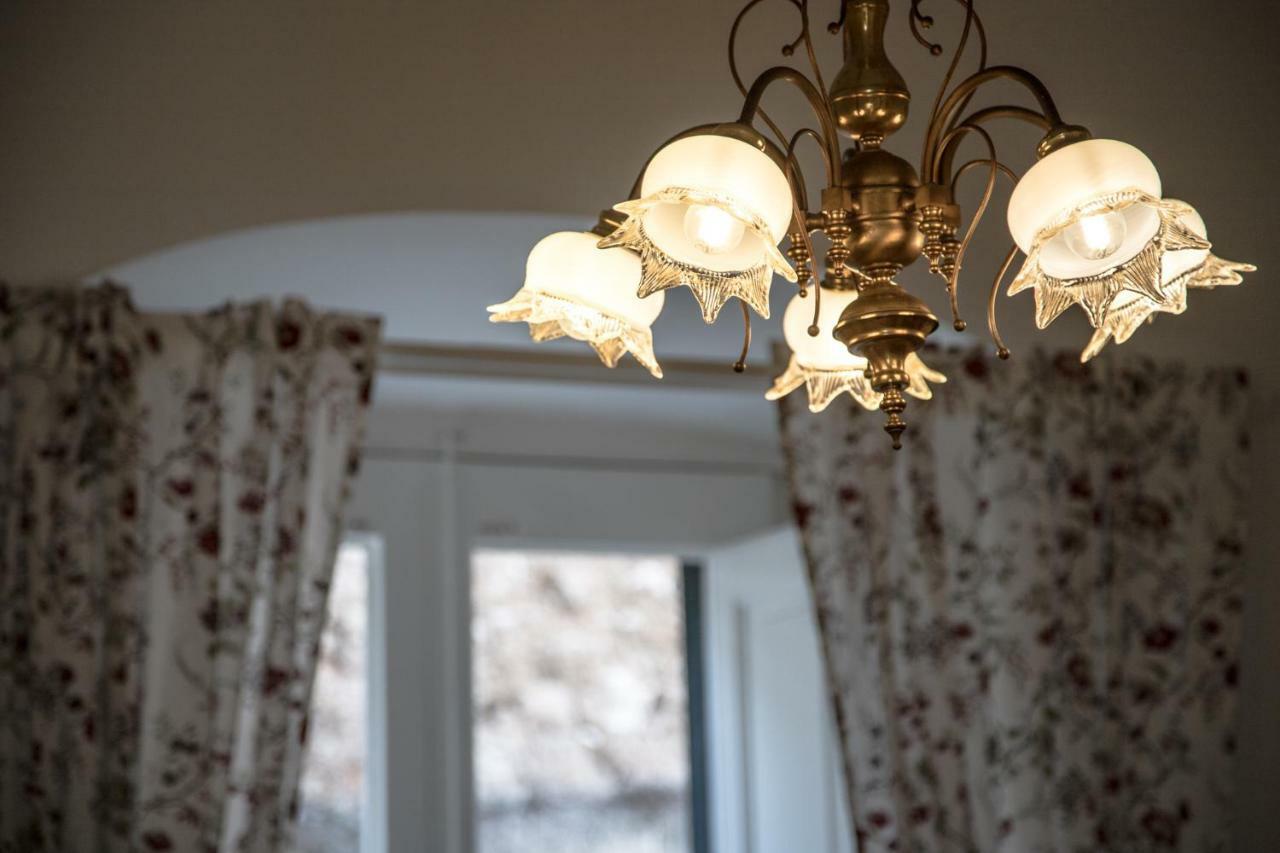 B&B Le Volte Bianche Остуни Экстерьер фото