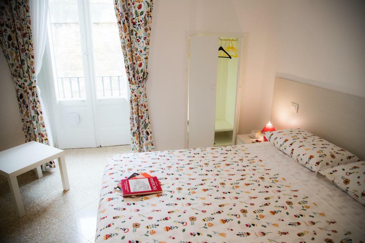 B&B Le Volte Bianche Остуни Экстерьер фото