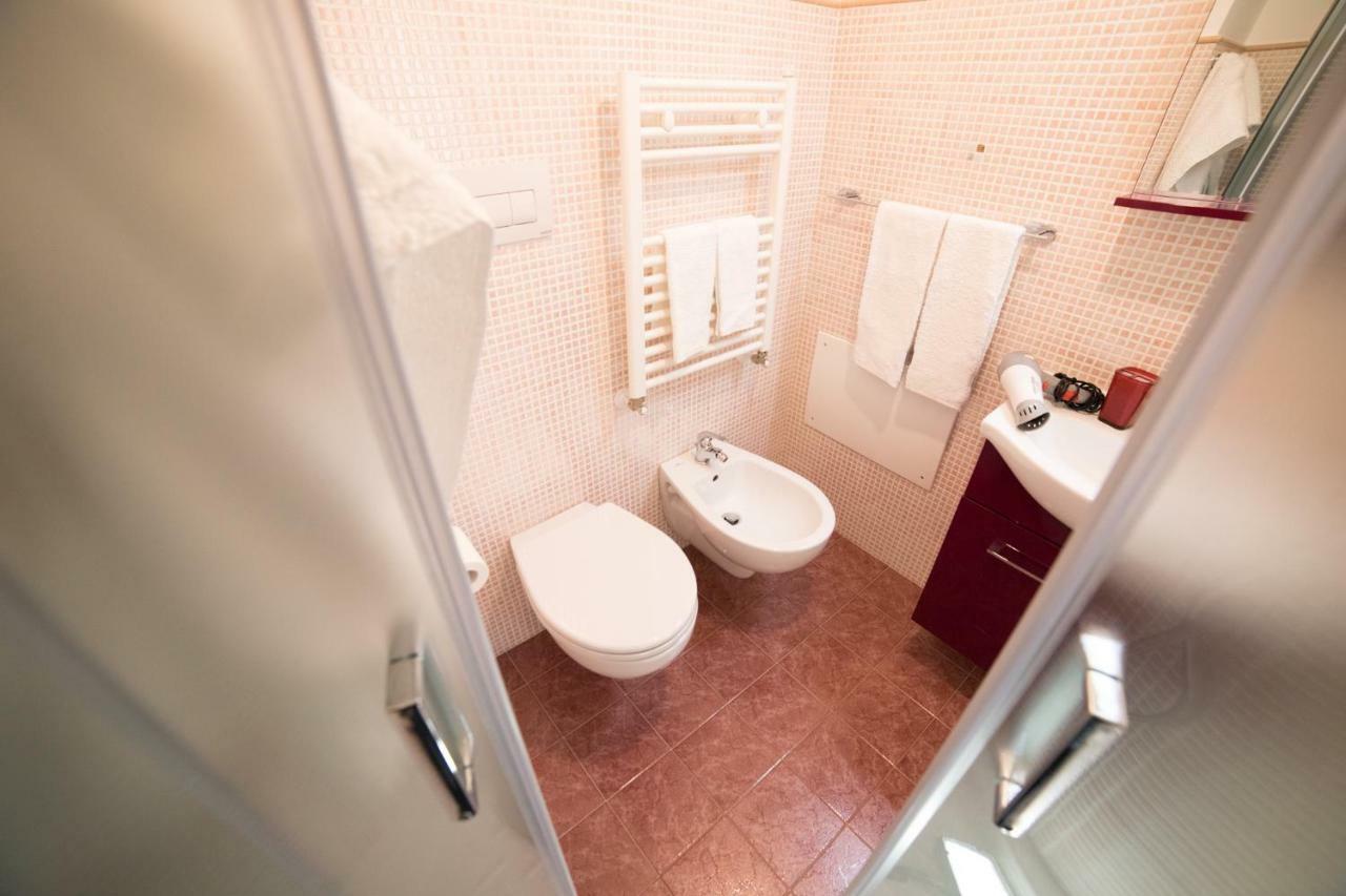B&B Le Volte Bianche Остуни Экстерьер фото